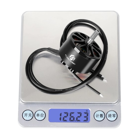 Original Flashhobby 3215 Brushless Motor Drone Motor 920KV BLDC Motor for Racing Drone Multicopter for 10 Inch Drone